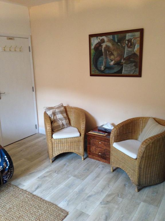 Mon Plaisir - Chambres D'Hotes Villefranche-de-Rouergue Rum bild