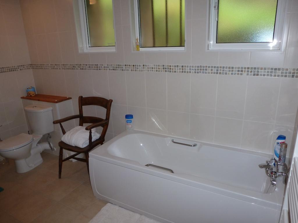 Mon Plaisir - Chambres D'Hotes Villefranche-de-Rouergue Rum bild