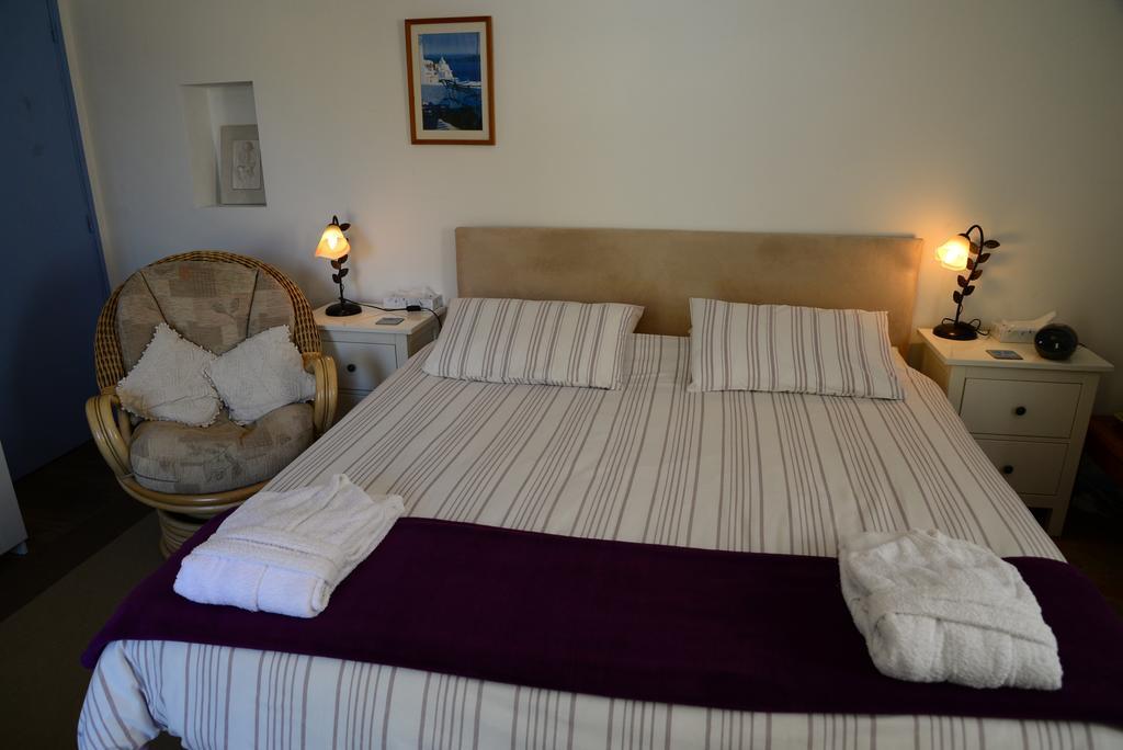 Mon Plaisir - Chambres D'Hotes Villefranche-de-Rouergue Exteriör bild
