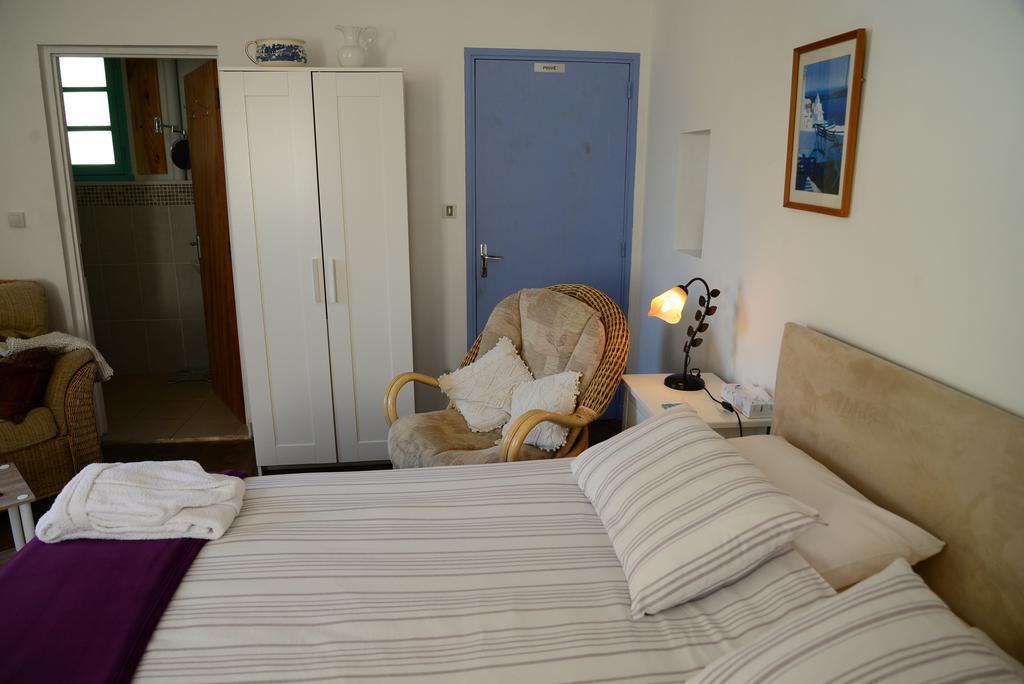 Mon Plaisir - Chambres D'Hotes Villefranche-de-Rouergue Exteriör bild