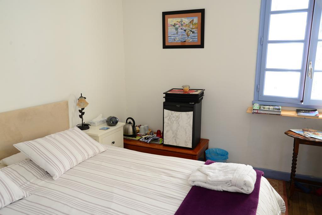 Mon Plaisir - Chambres D'Hotes Villefranche-de-Rouergue Exteriör bild