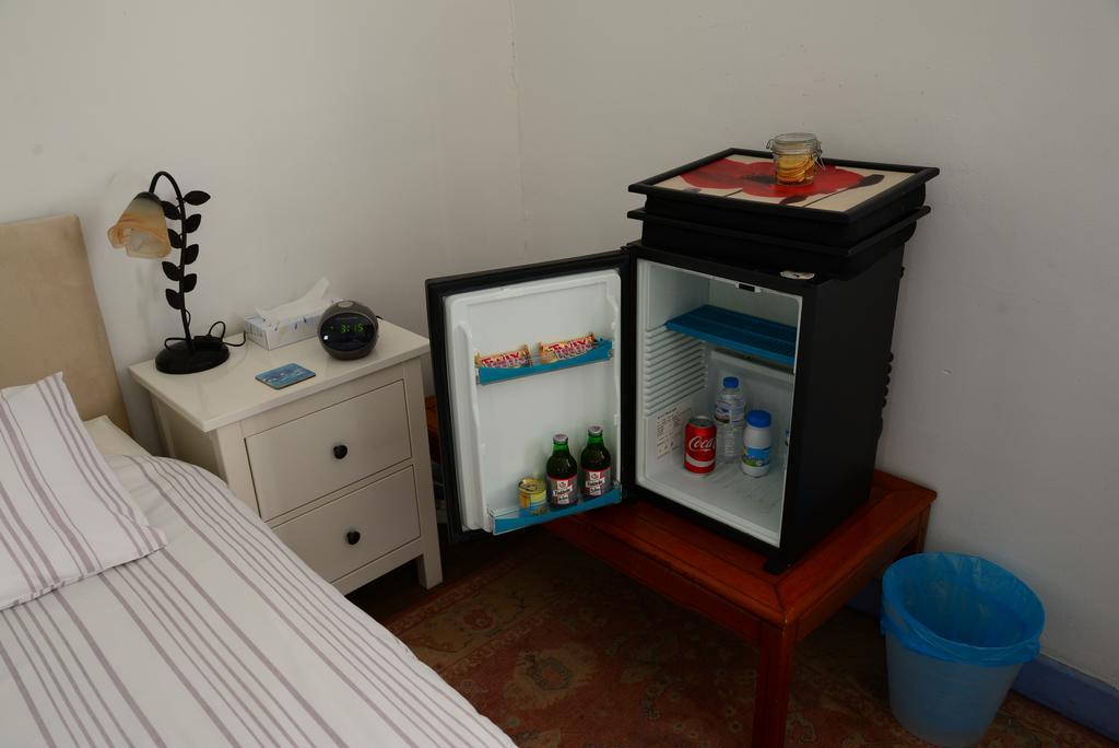 Mon Plaisir - Chambres D'Hotes Villefranche-de-Rouergue Exteriör bild