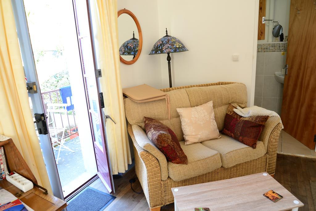 Mon Plaisir - Chambres D'Hotes Villefranche-de-Rouergue Exteriör bild