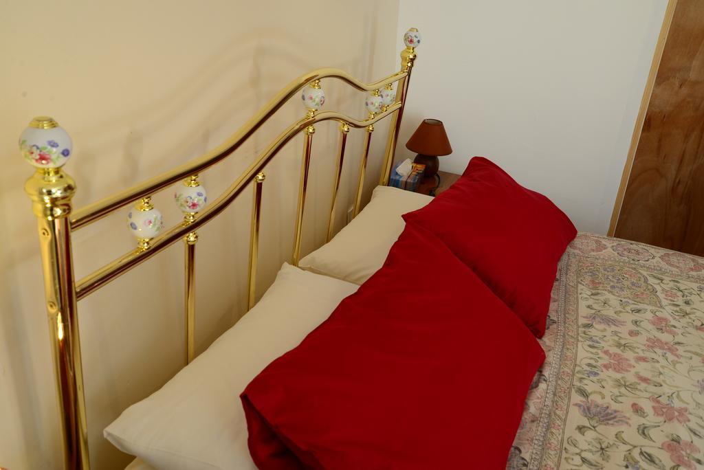 Mon Plaisir - Chambres D'Hotes Villefranche-de-Rouergue Exteriör bild