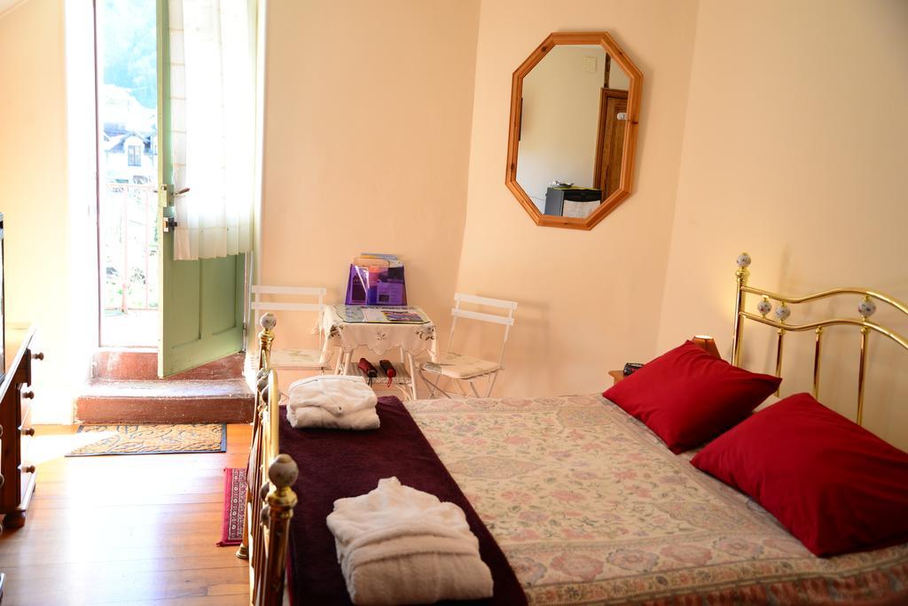 Mon Plaisir - Chambres D'Hotes Villefranche-de-Rouergue Exteriör bild