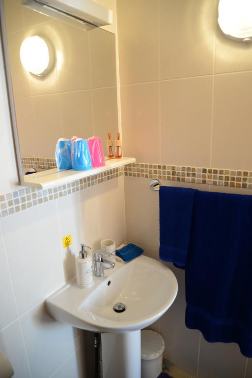 Mon Plaisir - Chambres D'Hotes Villefranche-de-Rouergue Exteriör bild